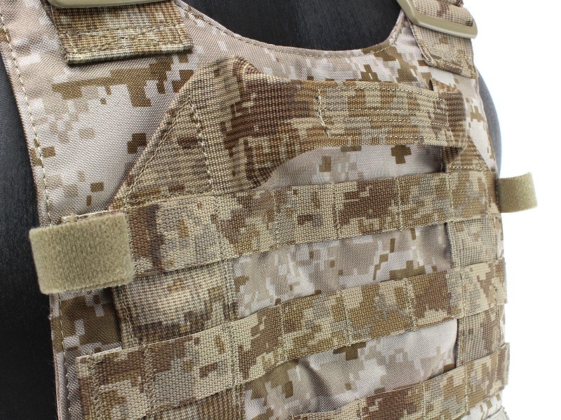LBT 6094K Vestă tactică - AOR1 [EmersonGear]