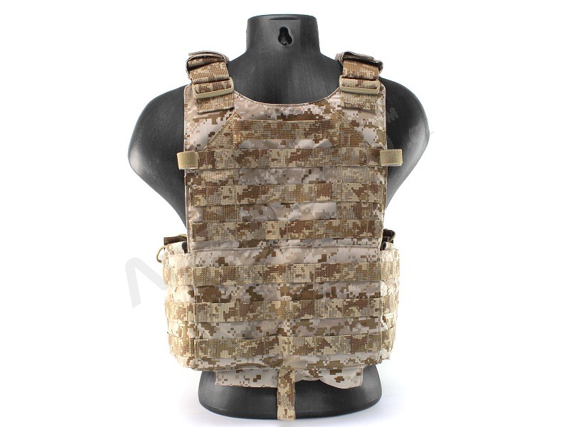 LBT 6094K Vestă tactică - AOR1 [EmersonGear]