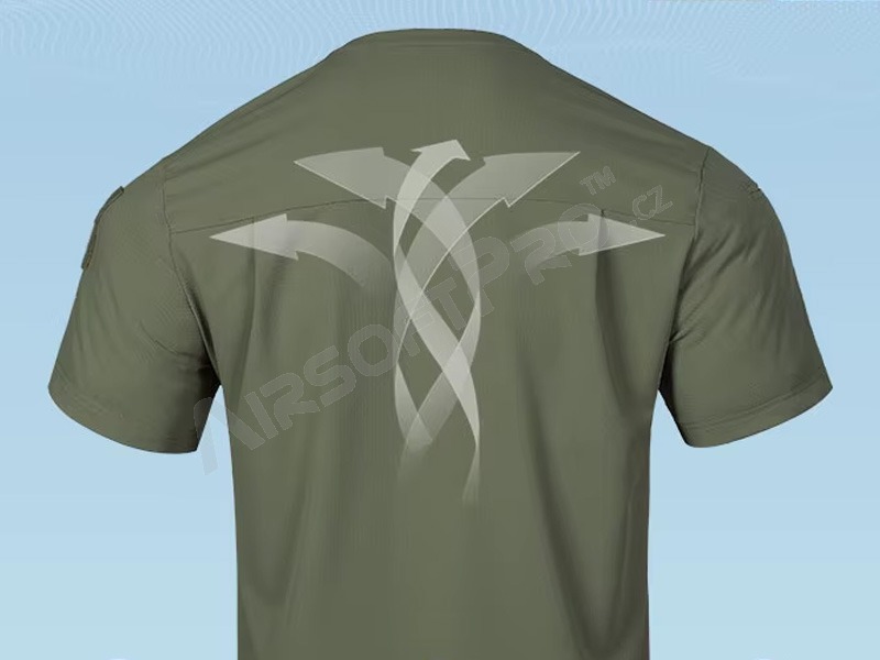 Tricou funcțional