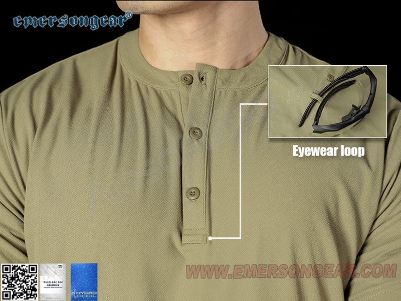 Tricou funcțional