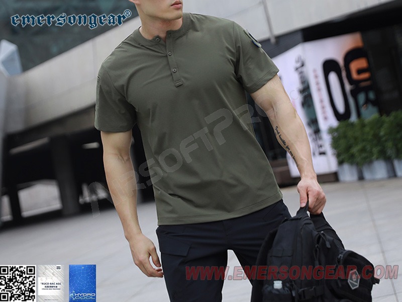 Tricou funcțional