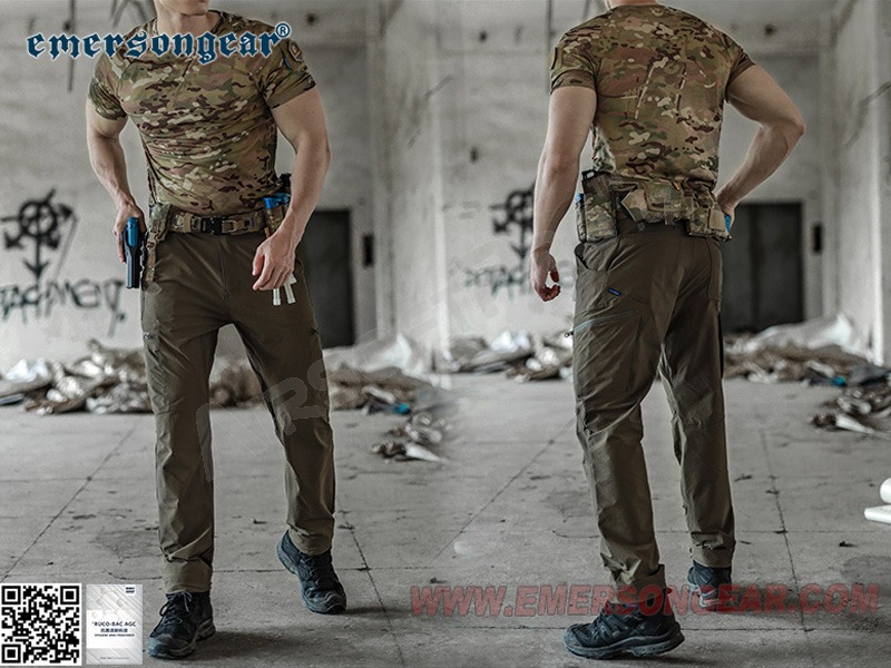 Tricou funcțional