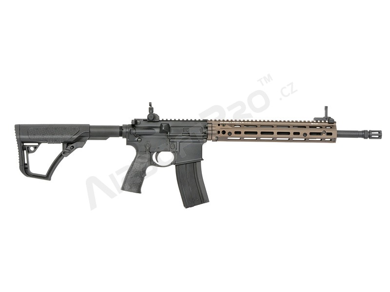 Pistol Airsoft GBB DD4 RIII S 16
