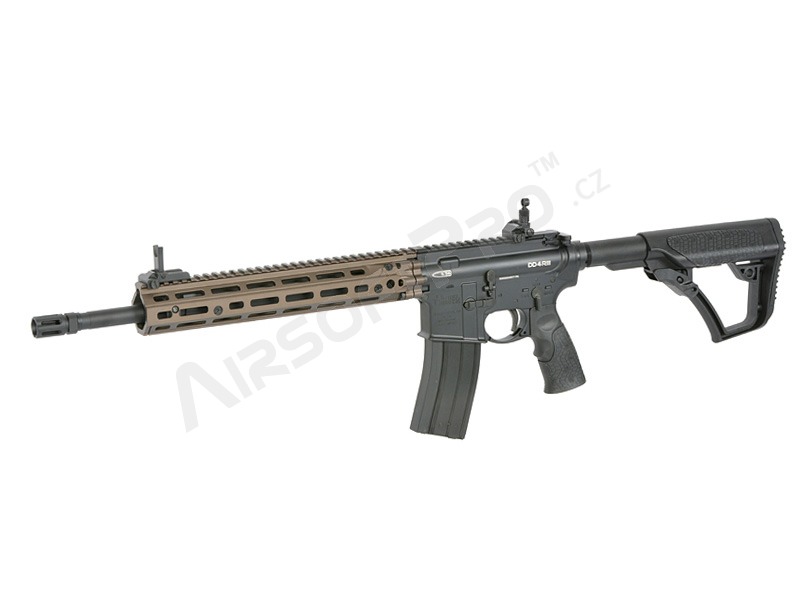 Pistol Airsoft GBB DD4 RIII S 16