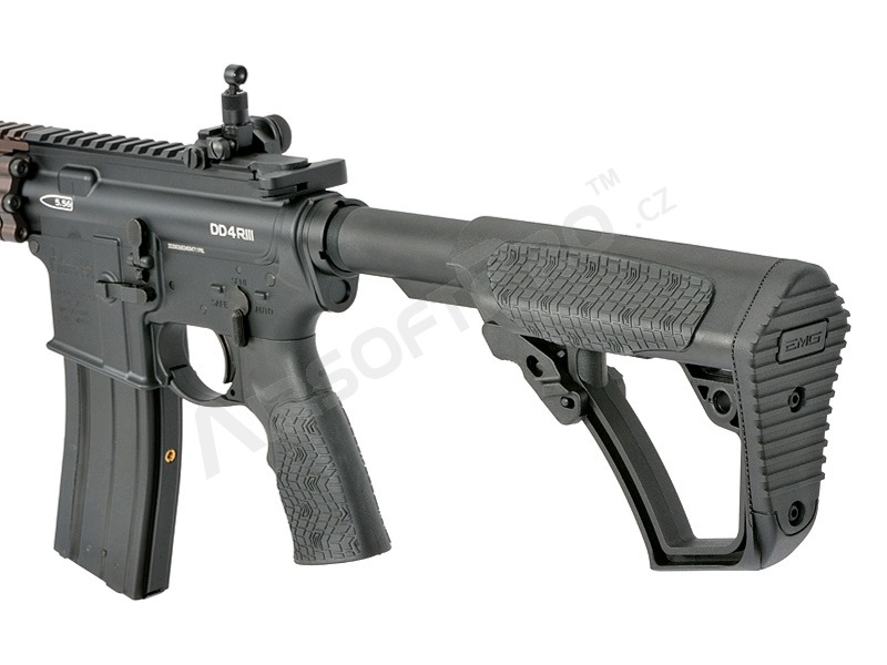 Pistol Airsoft GBB DD4 RIII S 16