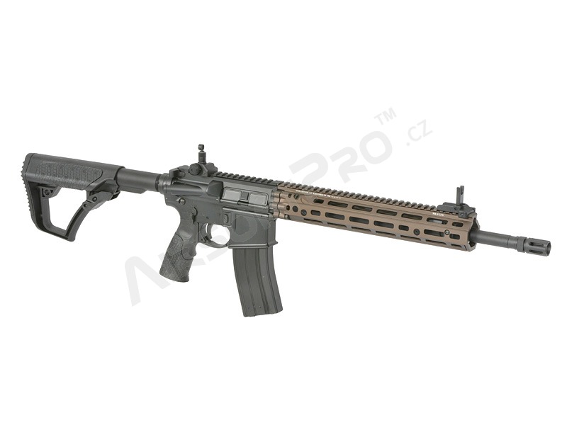 Pistol Airsoft GBB DD4 RIII S 16