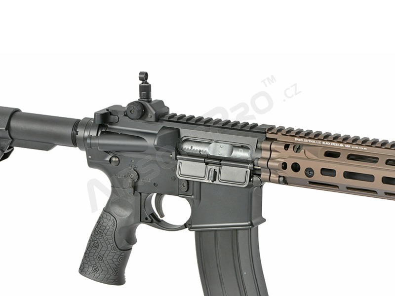 Pistol Airsoft GBB DD4 RIII S 16