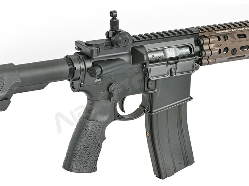 Pistol Airsoft GBB DD4 RIII S 16