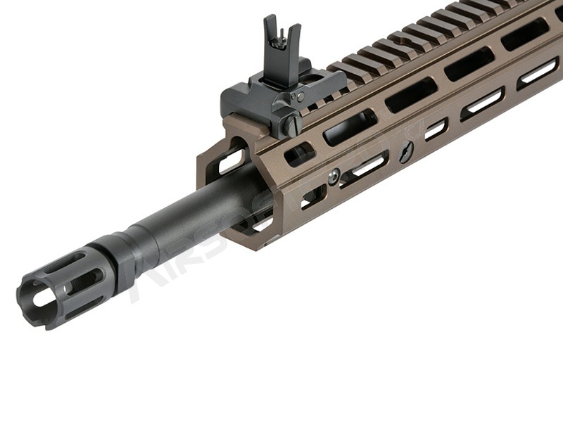 Pistol Airsoft GBB DD4 RIII S 16