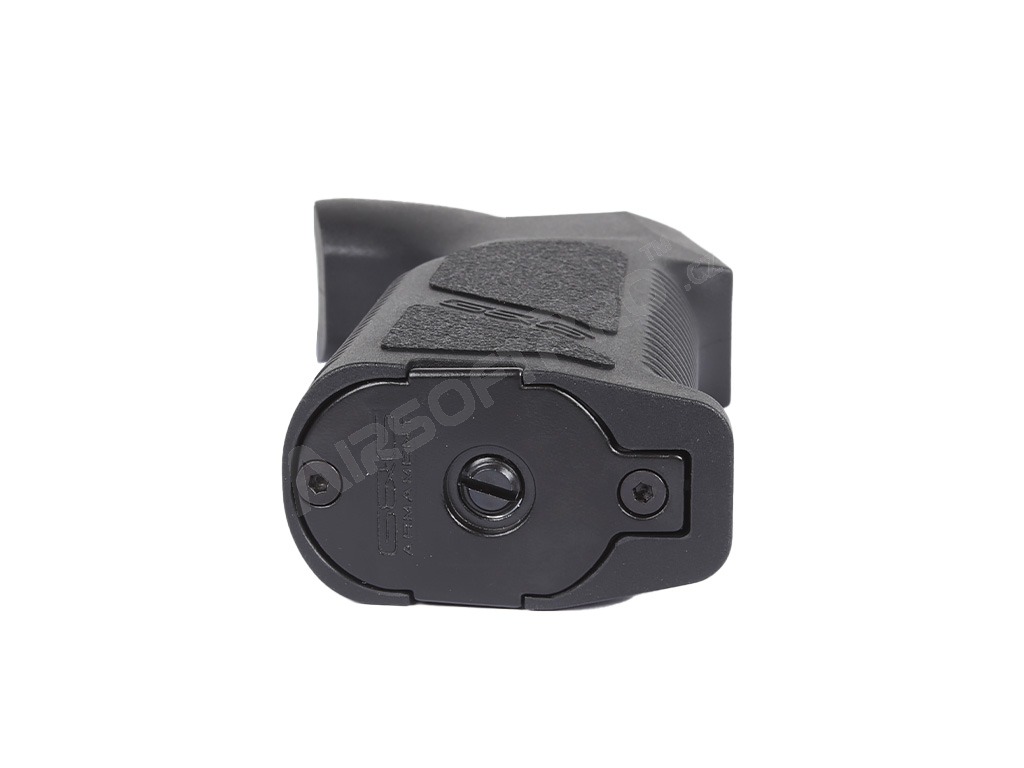 Prindere motor tip V pentru M4 - Negru [G&G]