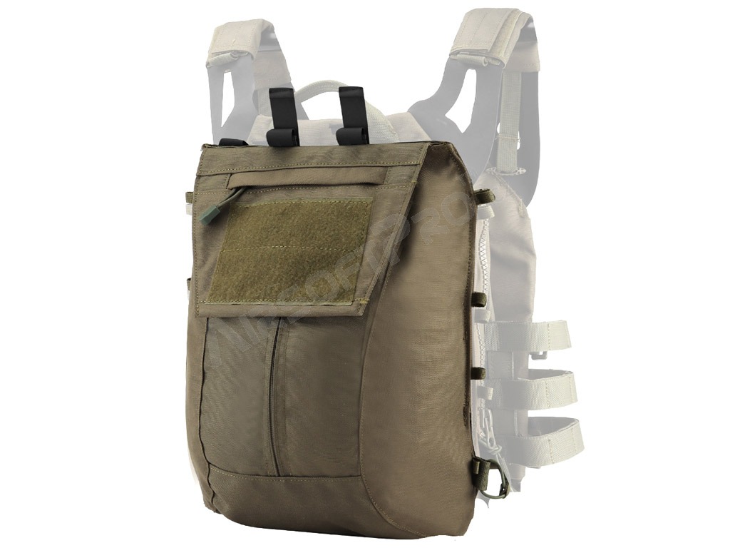 Rucsac pentru vesta JPC 2.0 tip I - Olive Drab [Imperator Tactical]
