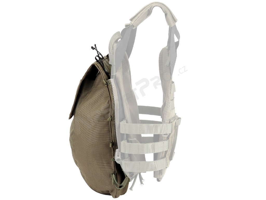 Rucsac pentru vesta JPC 2.0 tip I - Olive Drab [Imperator Tactical]