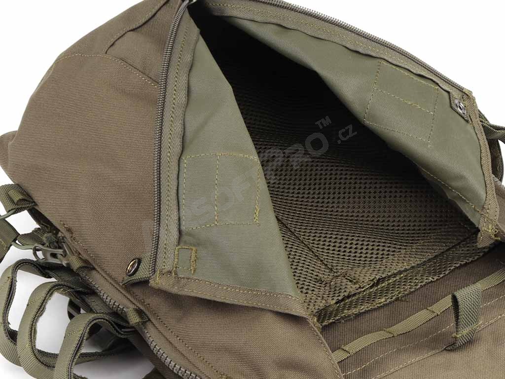 Rucsac pentru vesta JPC 2.0 tip I - Olive Drab [Imperator Tactical]