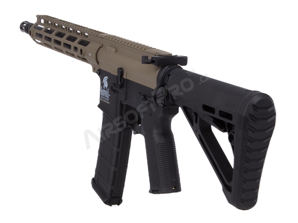 Pușcă airsoft LT-39 ETU Nebula 10
