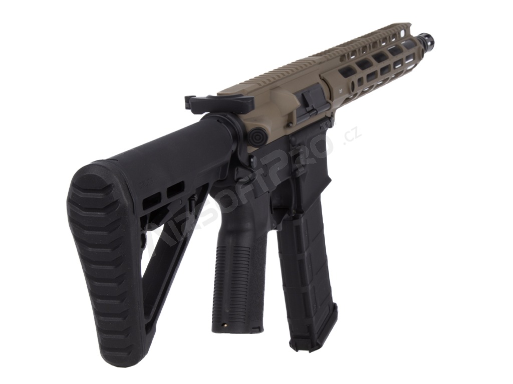 Pușcă airsoft LT-39 ETU Nebula 10