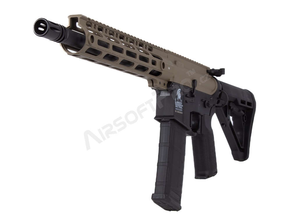 Pușcă airsoft LT-39 ETU Nebula 10