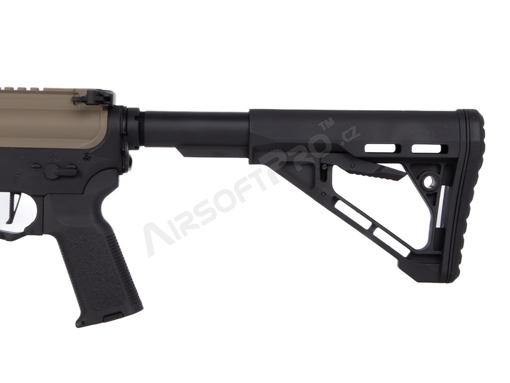 Pușcă airsoft LT-39 ETU Nebula 10