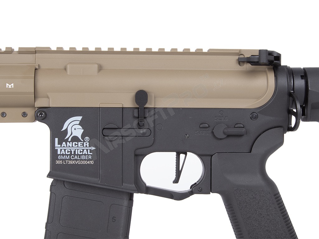 Pușcă airsoft LT-39 ETU Nebula 10