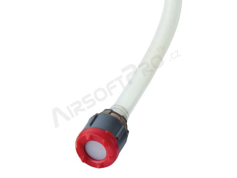 Microfiltru de apă TRAILSHOT [MSR]
