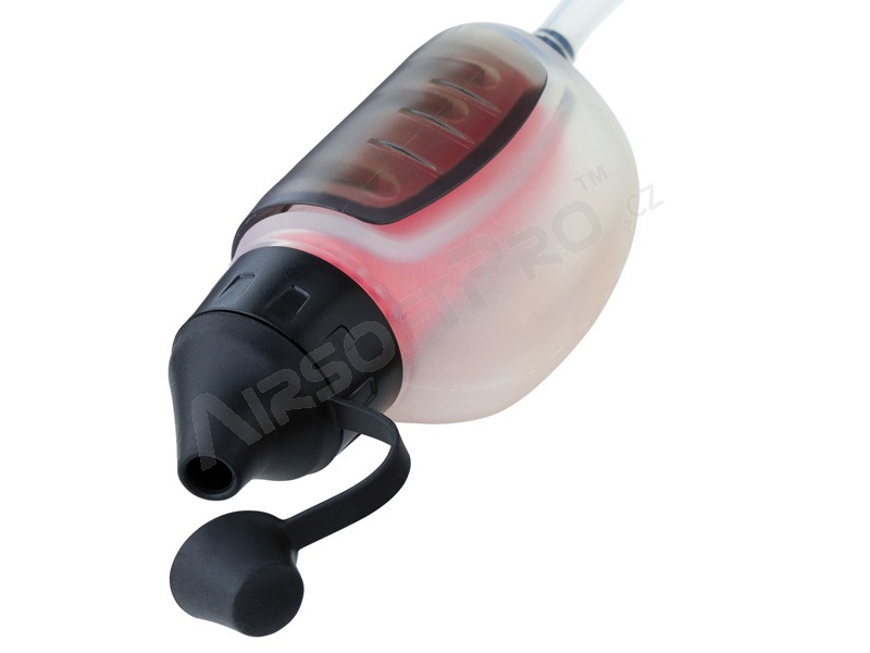 Microfiltru de apă TRAILSHOT [MSR]