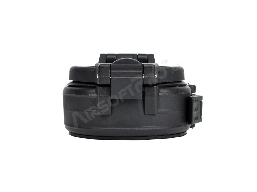 Filtru IR pentru lanternele M300 și M600 - negru [Night Evolution]