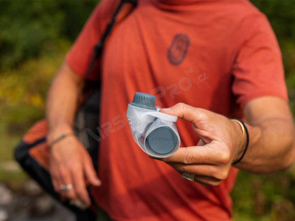 Sistem de filtrare gravitațională QuickDraw™ 1L [Platypus]