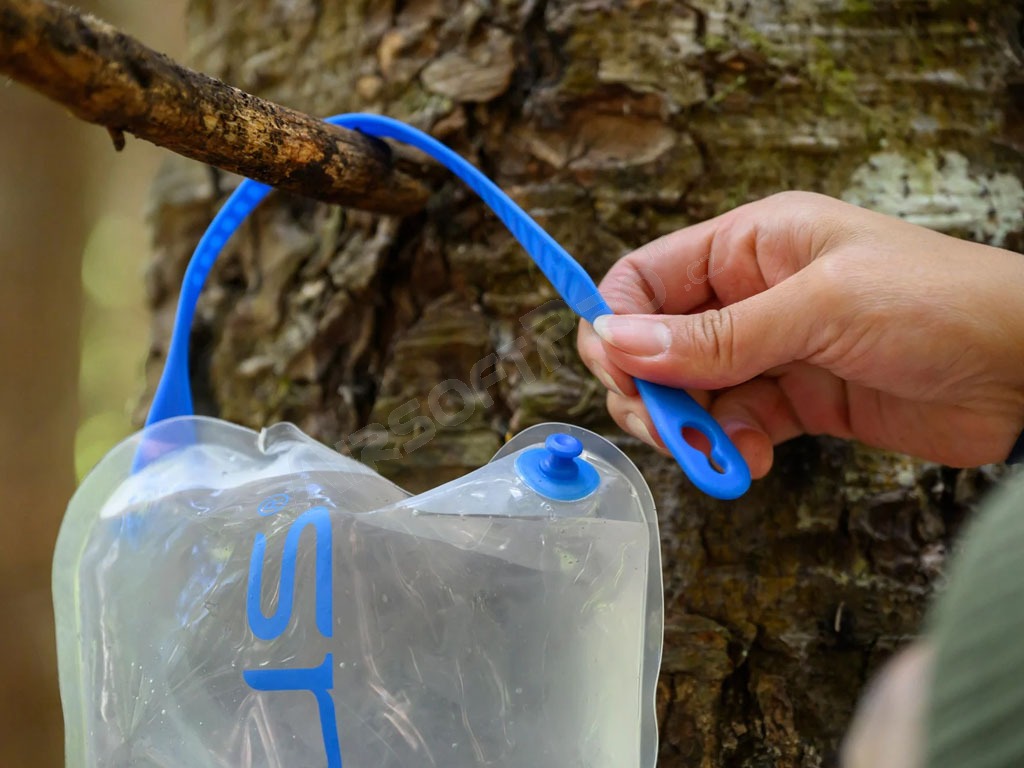 Sistem de filtrare gravitațională QuickDraw™ 3L [Platypus]