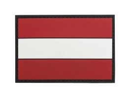 Patch PVC 3D 