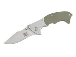 Cuțit H252A cu clip - Olive Drab [101 INC]