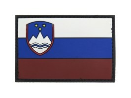 Patch PVC 3D 