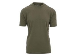 Tricou Tactical Quick Dry - Olive [101 INC]