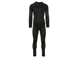 Set de lenjerie intimă Duty Pro – Negru [101 INC]