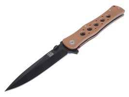 Knife Shadow H219 - Coyote [101 INC]
