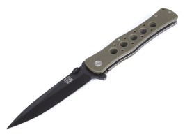 Knife Shadow H219 - Verde [101 INC]
