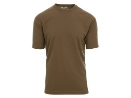 Tricou Tactical Quick Dry - Coyote [101 INC]