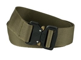 Curea tactică rapidă DP256 40 mm - Olive Drab [Fostex Garments]