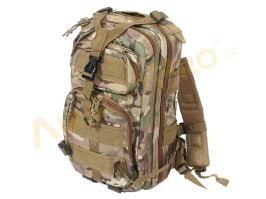 Rucsac de călătorie militar 3P 13L - Multicam [A.C.M.]