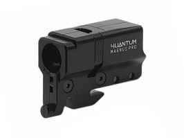 CNC Hop-Up cameră 4UANTUM MAGNUS PRO PRECIZIE TDC pentru GHK G 17 Gen5 [4UAD]