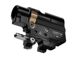 Cameră Hop-Up CNC 4UANTUM MAGNUS PRO PRECISION TDC pentru Hi-Capa / 1911 [4UAD]