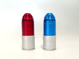 grenadă cu gaz 120 BBs-UNFUNCTIONAL [CYMA]