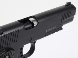 M291 Airsoft Pistol cu arc metalic complet - UNFUNCTIONAL [Double Eagle]