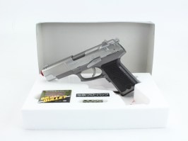 Pistol airsoft KP85, cu recul electric (EBB) - UNFUNCTIONAL [Tokyo Marui]