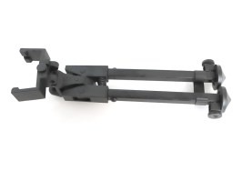 Bipied din oțel pentru pușca SVD Dragunov - NU ESTE COMPLET [Battleaxe]