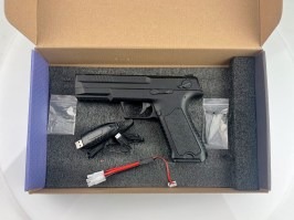 CM.127S Mosfet Edition AEP pistol electric - NON-FUNCTIONAL [CYMA]