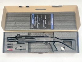 Airsoft FABARM STF12 11