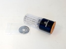 40mm gaz Granade AceHive pentru 80 BBs - UNFUNCTIONAL [ACETECH]