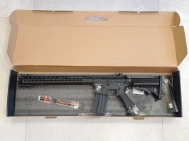 Pușcă airsoft M4 MOTS 16,2