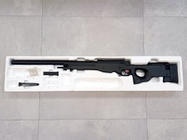 Airsoft lunetist L96 AWS stil CM.703 - negru - SERVISED [CYMA]