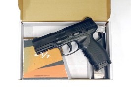 Airsoft arc pistol 24/7 - negru - UNFUNCTIONAL [KWC]