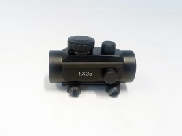 Red Dot 1x35 vizor reflex - UNFUNCTIONAL [A.C.M.]